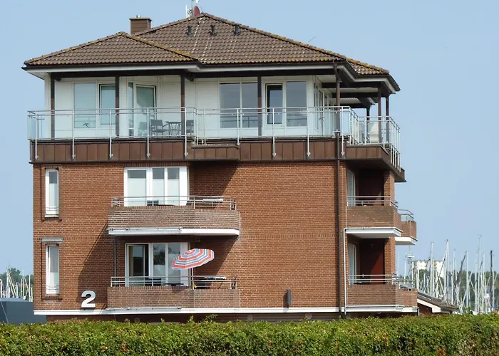 Ancora Marina Haus 2 Nr 01, Typ 1