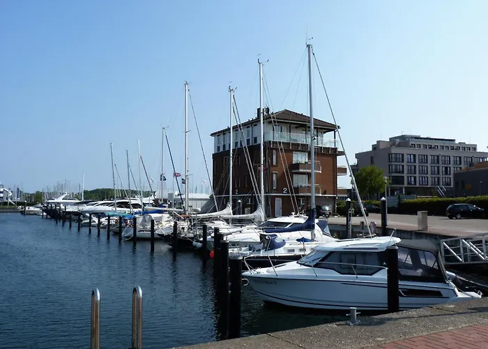Ancora Marina Haus 2 Nr 01, Typ 1