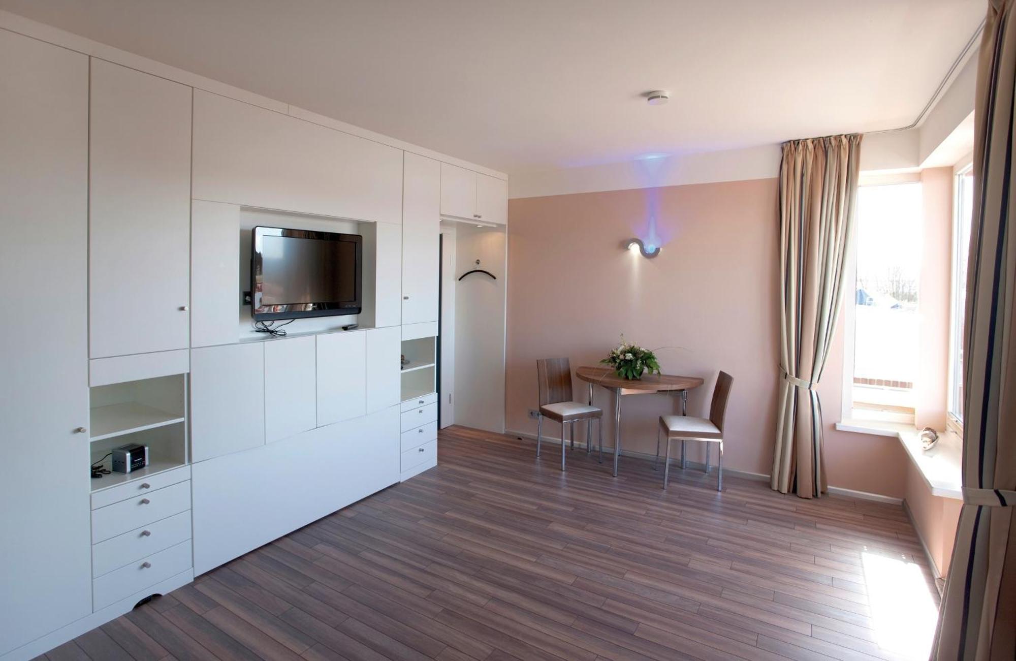 Ancora Marina Haus 2 Nr 01, Typ 1 Apartment Neustadt in Holstein